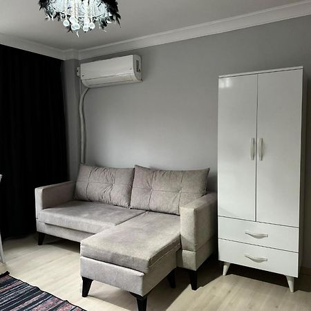 Foryou Suit Otel Istanbul Exterior photo