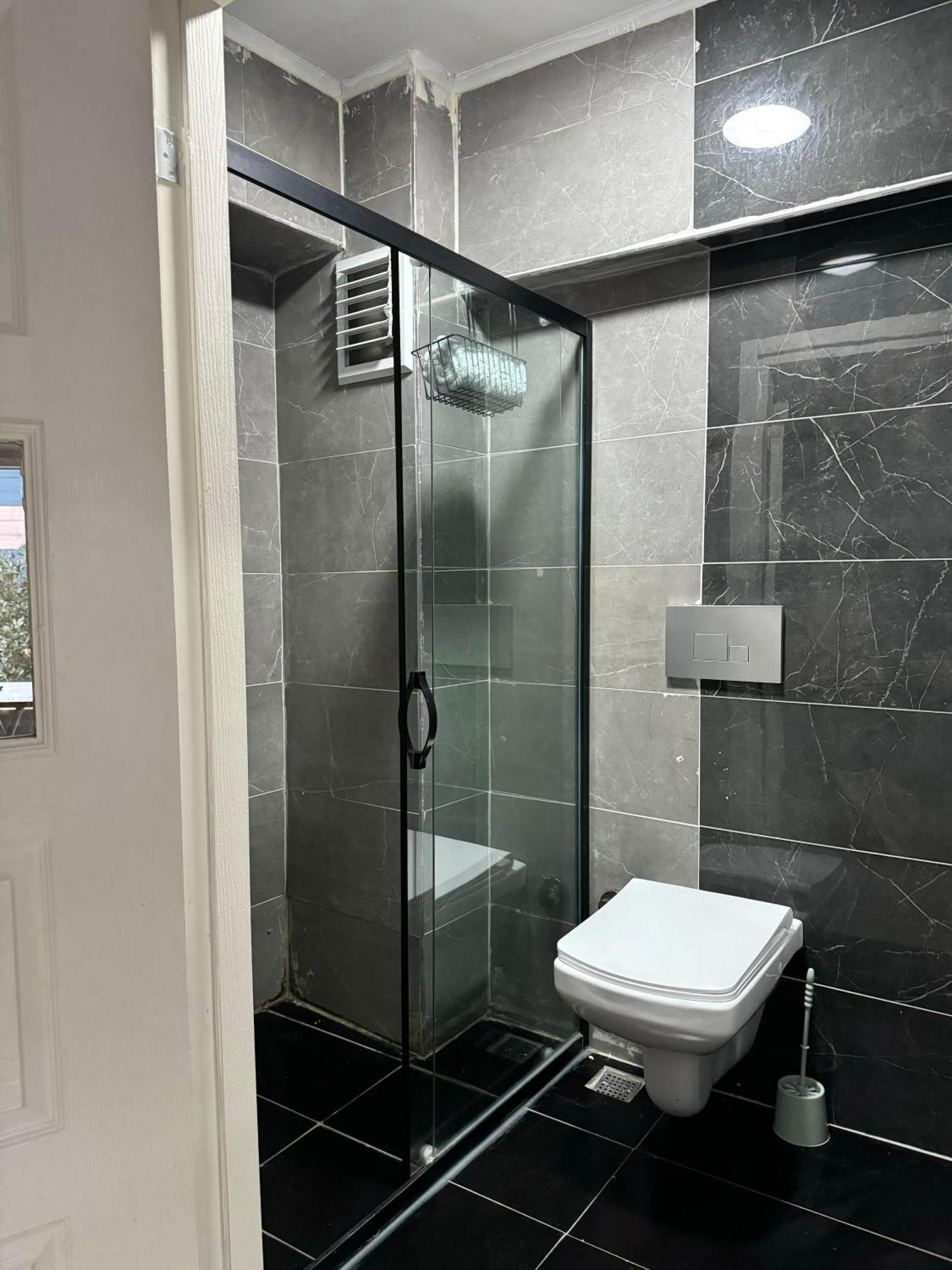 Foryou Suit Otel Istanbul Exterior photo