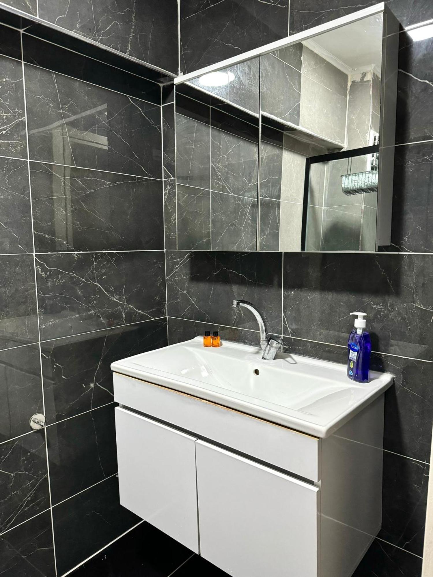 Foryou Suit Otel Istanbul Exterior photo
