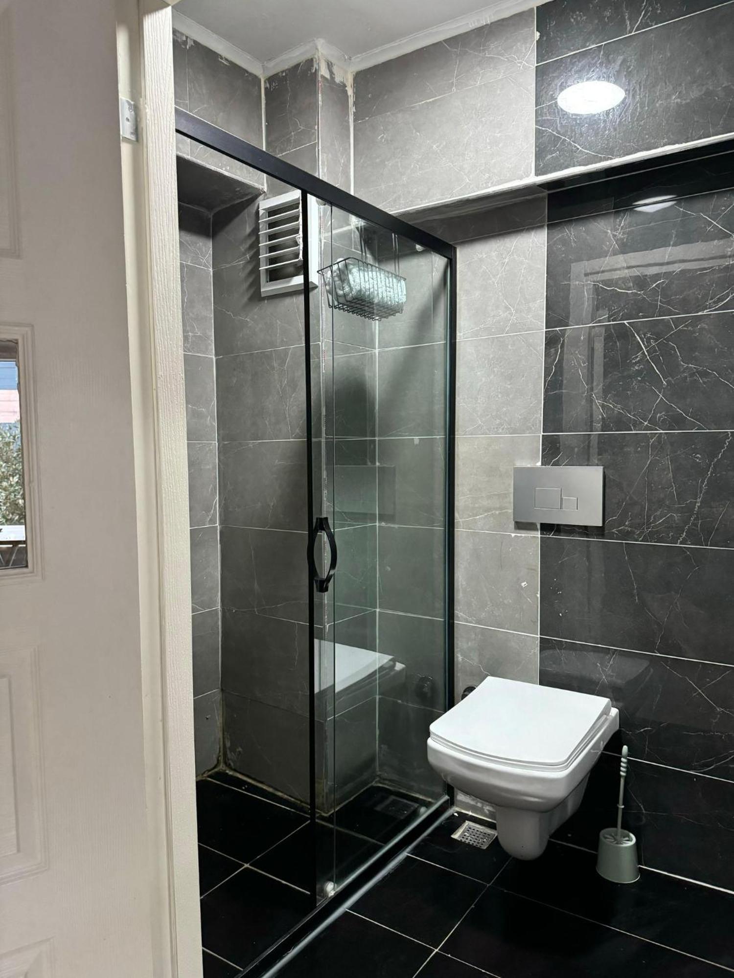 Foryou Suit Otel Istanbul Exterior photo