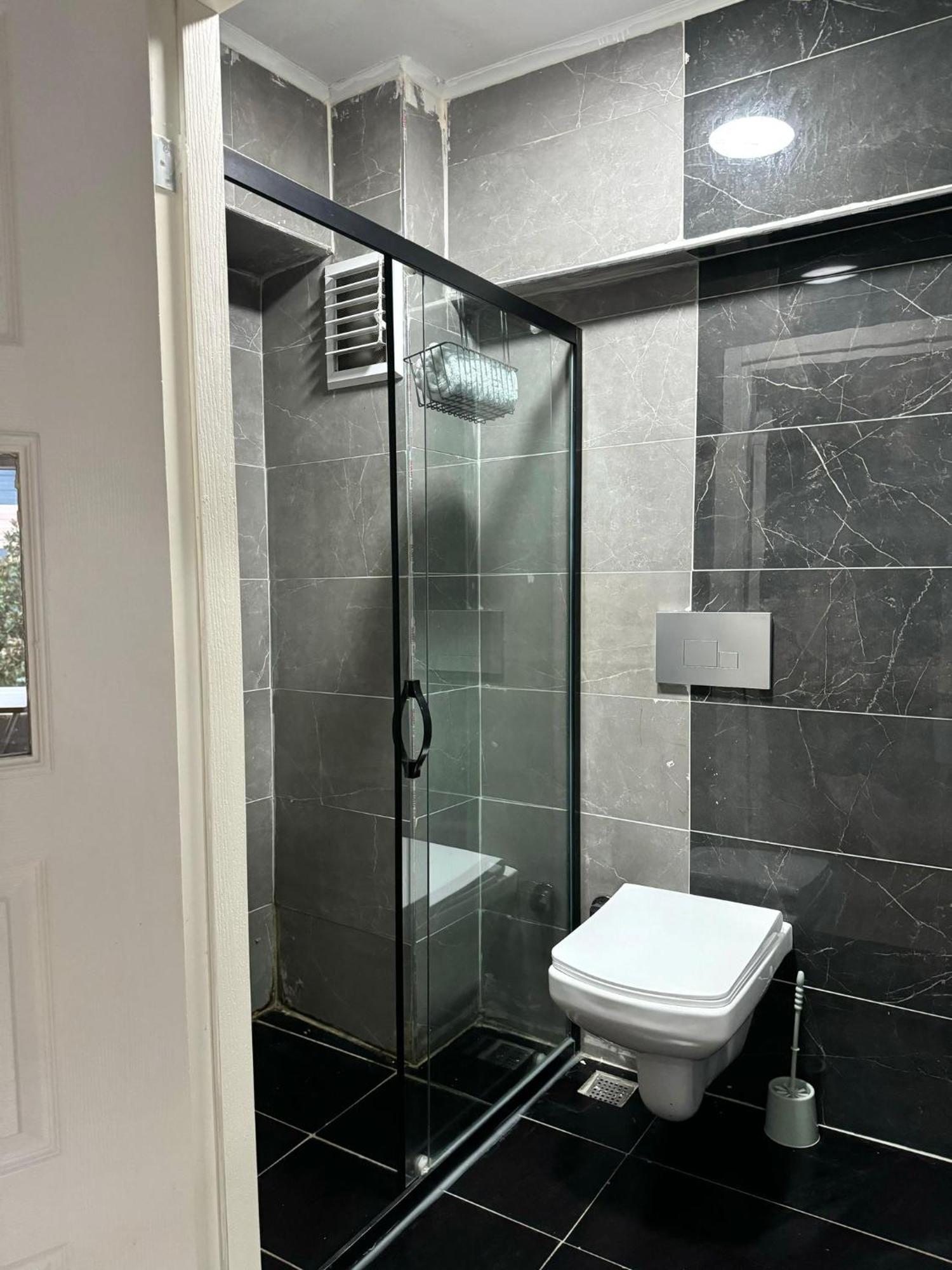 Foryou Suit Otel Istanbul Exterior photo