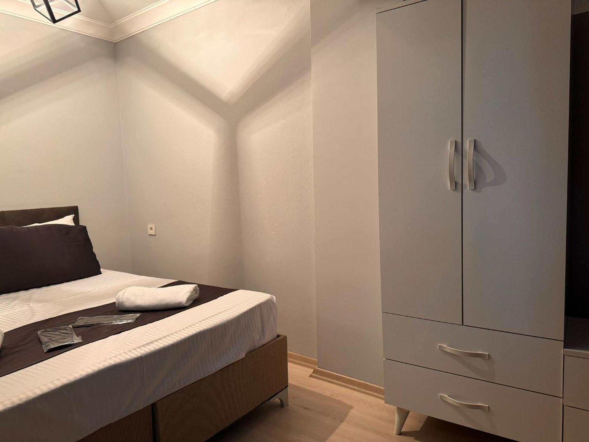 Foryou Suit Otel Istanbul Exterior photo
