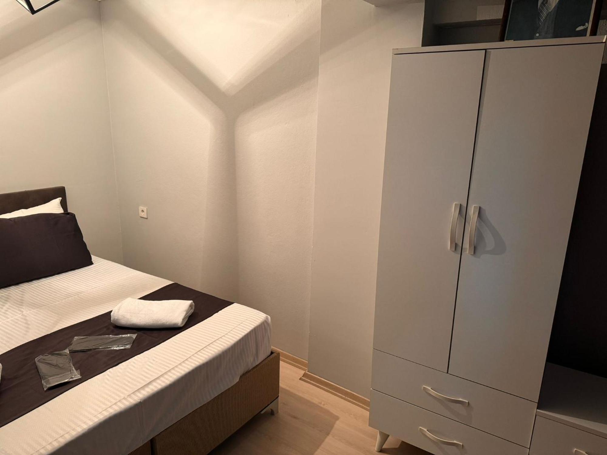 Foryou Suit Otel Istanbul Exterior photo