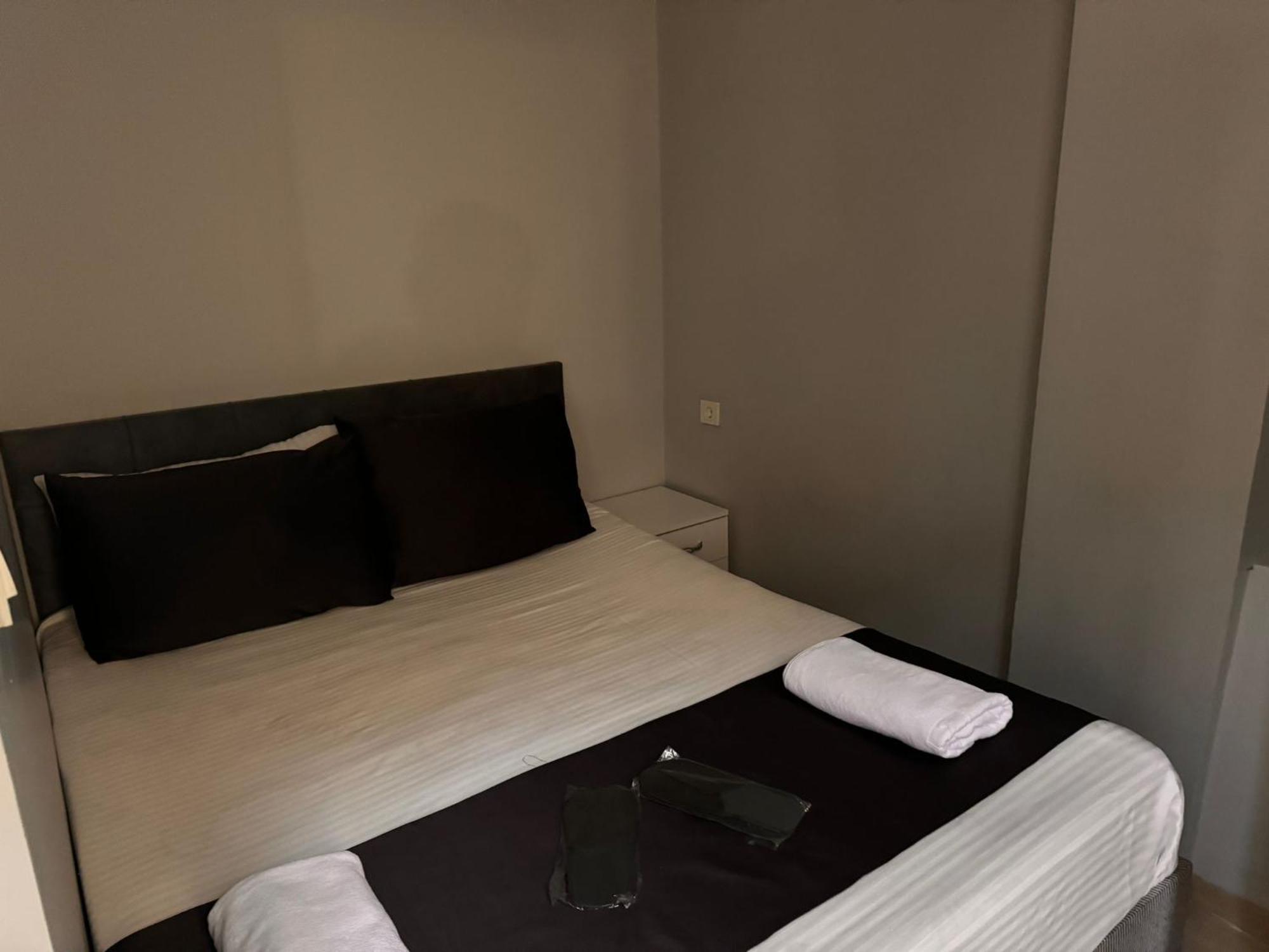 Foryou Suit Otel Istanbul Exterior photo