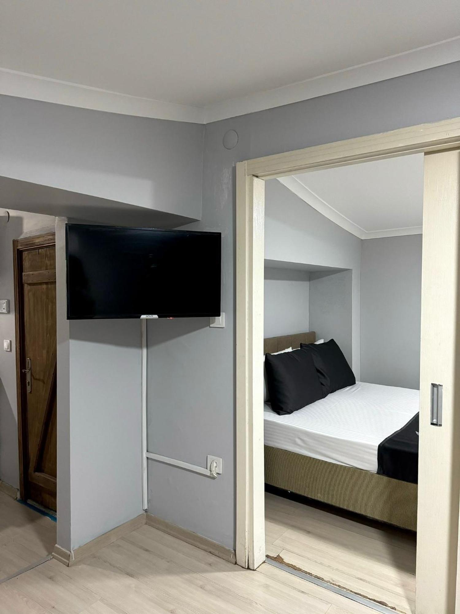 Foryou Suit Otel Istanbul Exterior photo